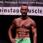 Ali  Girit - NPC Mid Atlantic Championships 2012 - #1